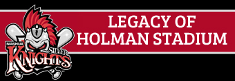 nashua holman