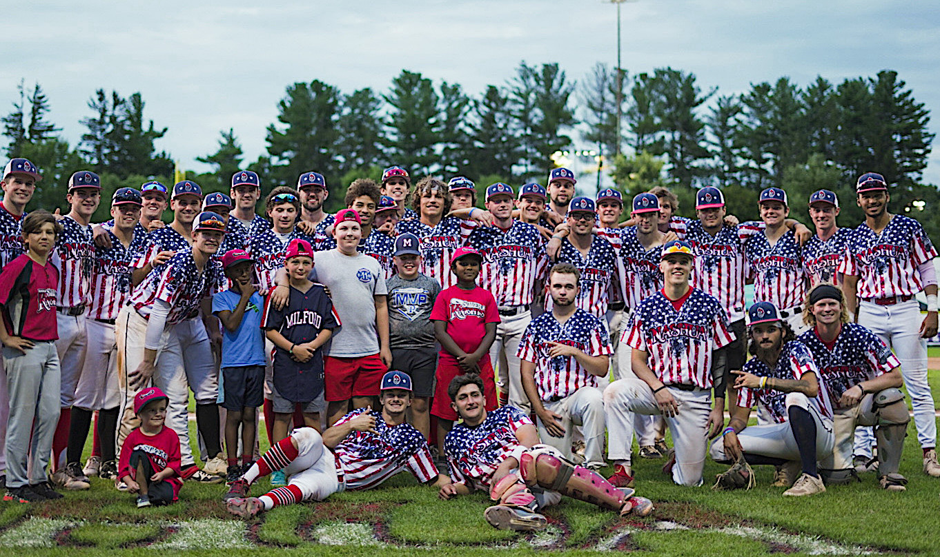 youth baseball camp