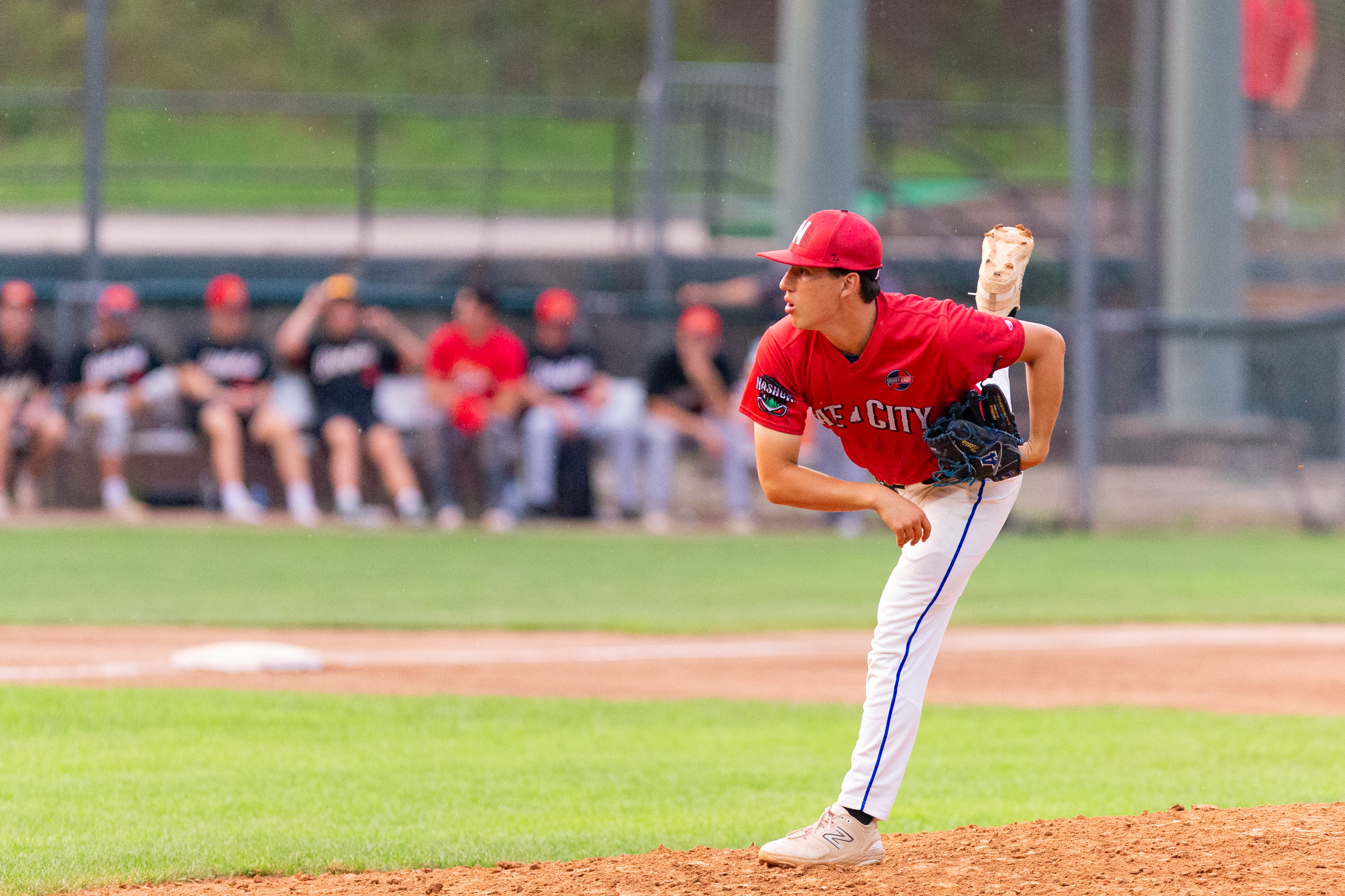 Seniors raised the bar for Silver Knights baseball