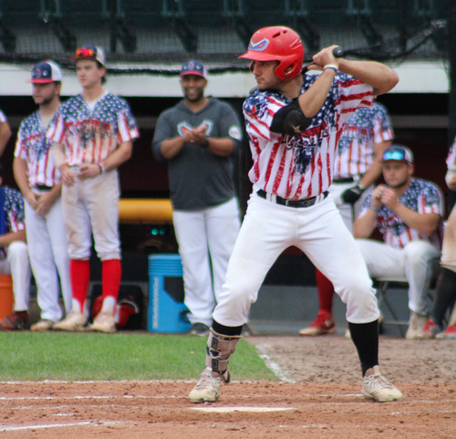 Seniors raised the bar for Silver Knights baseball